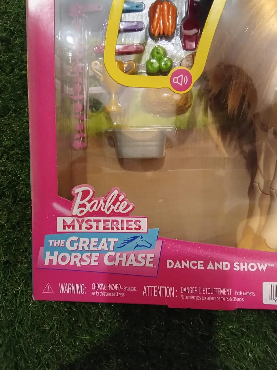 2 kits novos embalados Barbie cavaleira e seu cavalo – photo 12
